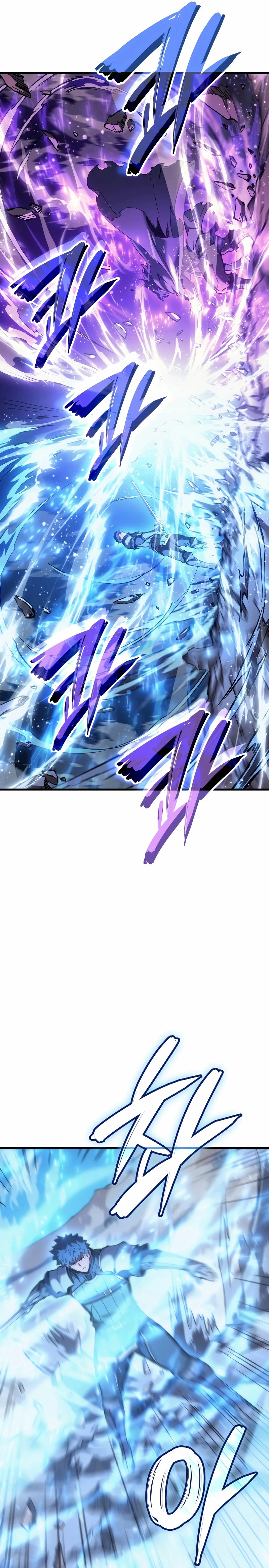 Read The Indomitable Martial King Español Manga Online