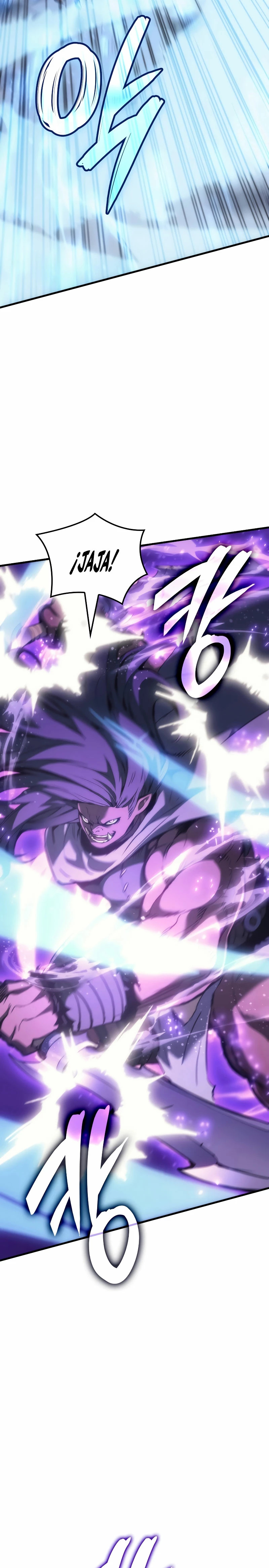 Read The Indomitable Martial King Español Manga Online