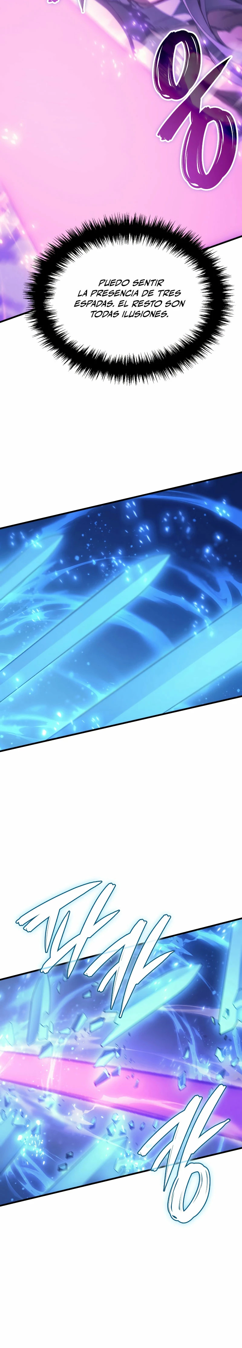 Read The Indomitable Martial King Español Manga Online