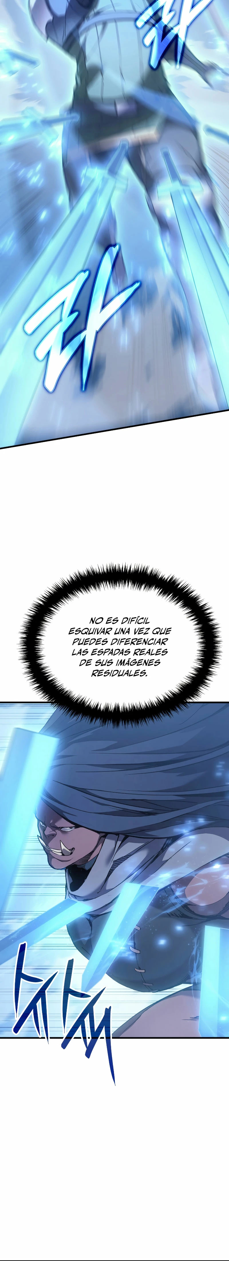 Read The Indomitable Martial King Español Manga Online