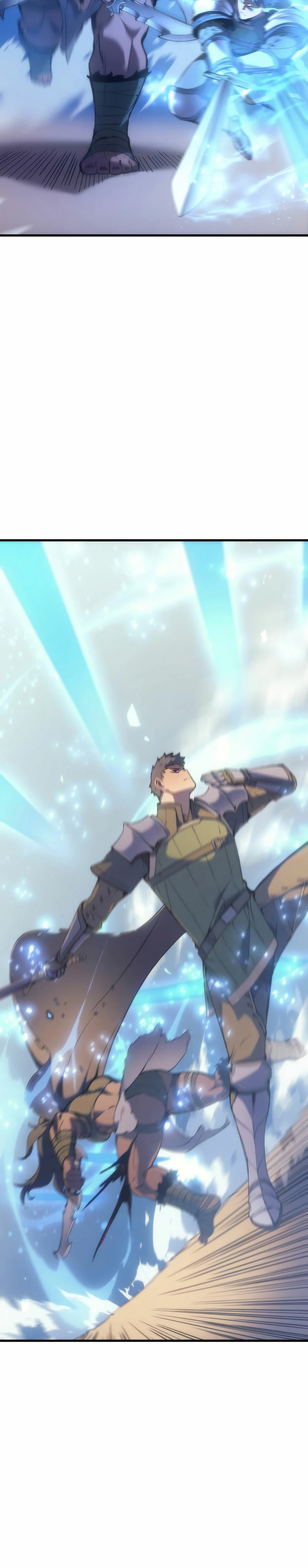 Read The Indomitable Martial King Español Manga Online