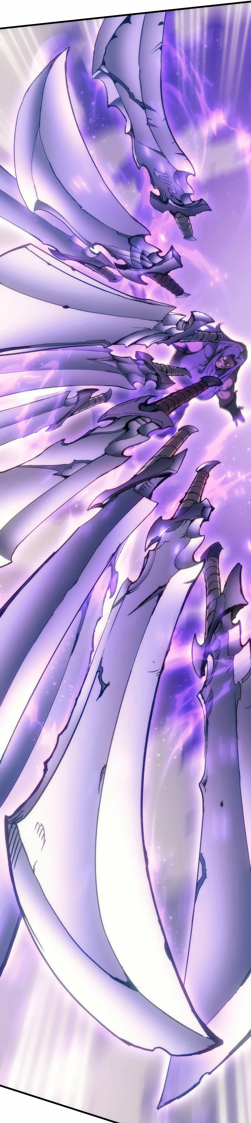 Read The Indomitable Martial King Español Manga Online