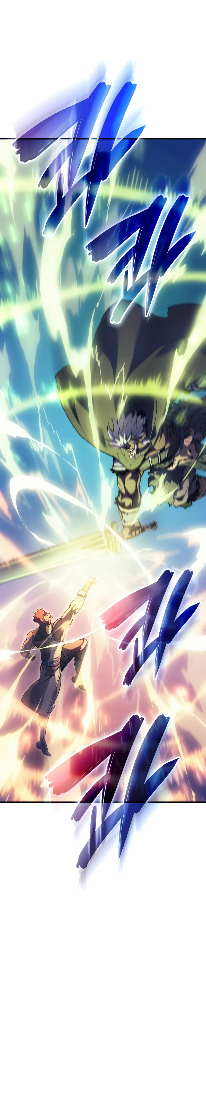 Read The Indomitable Martial King Español Manga Online