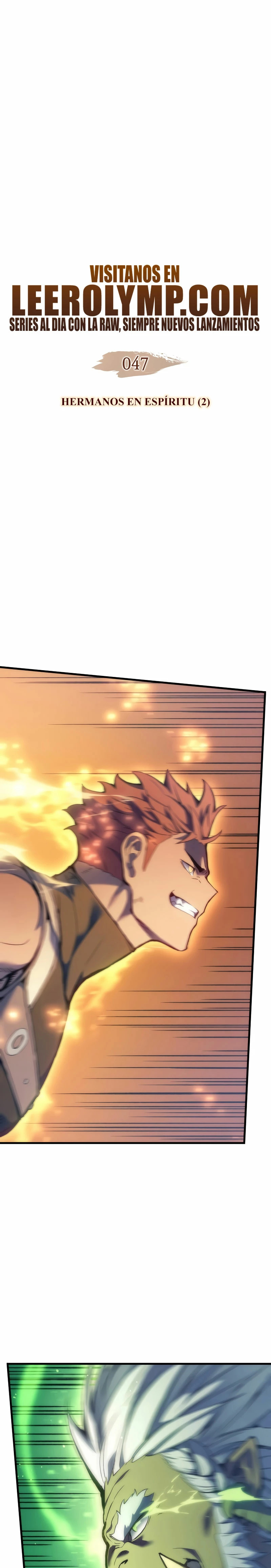 Read The Indomitable Martial King Español Manga Online