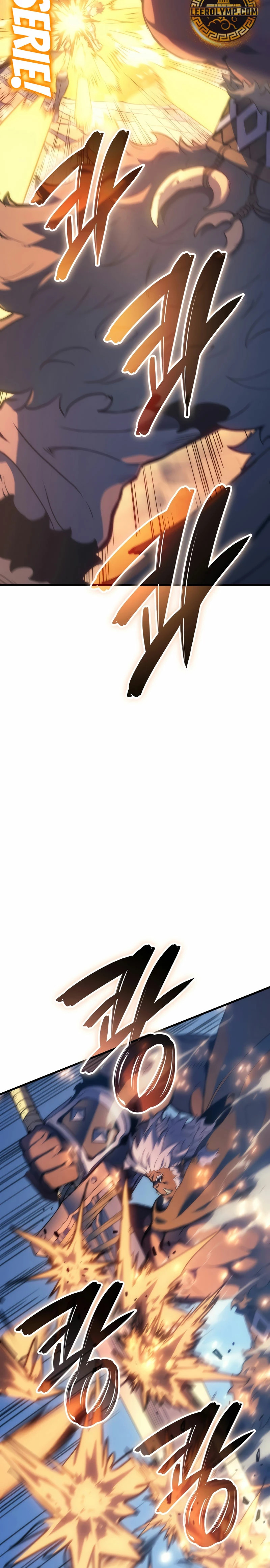 Read The Indomitable Martial King Español Manga Online