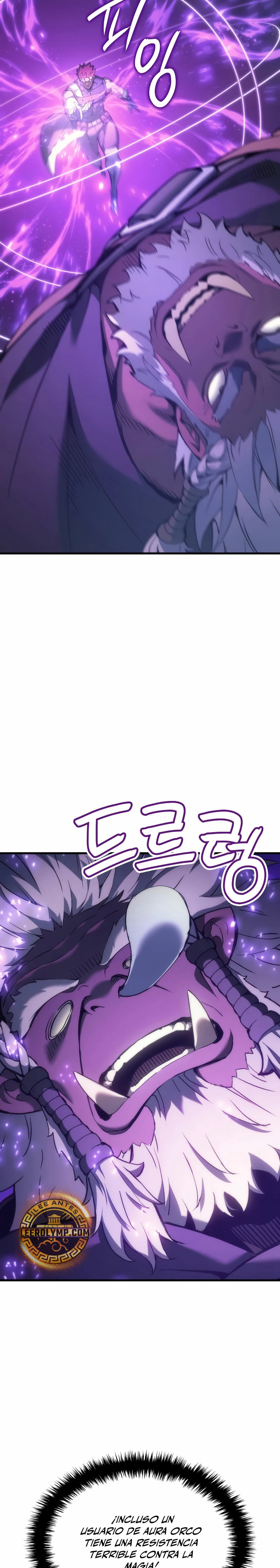 Read The Indomitable Martial King Español Manga Online