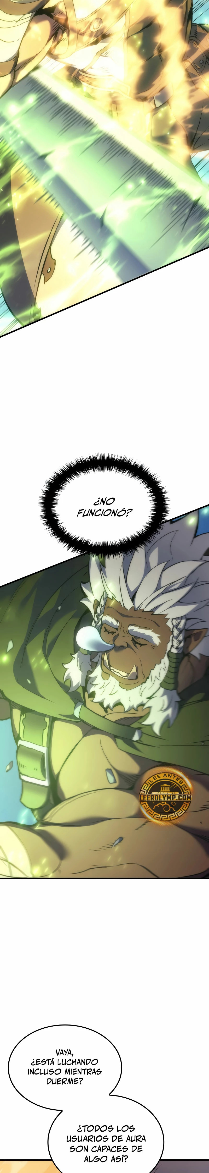 Read The Indomitable Martial King Español Manga Online