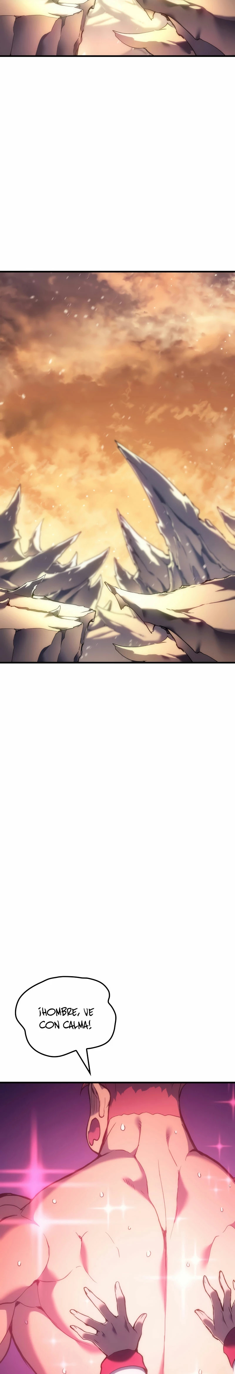 Read The Indomitable Martial King Español Manga Online