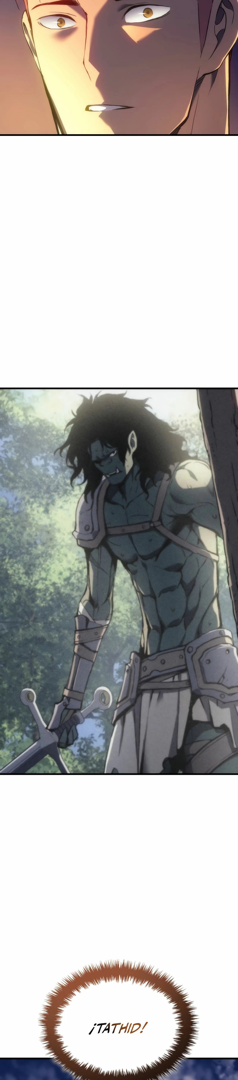 Read The Indomitable Martial King Español Manga Online