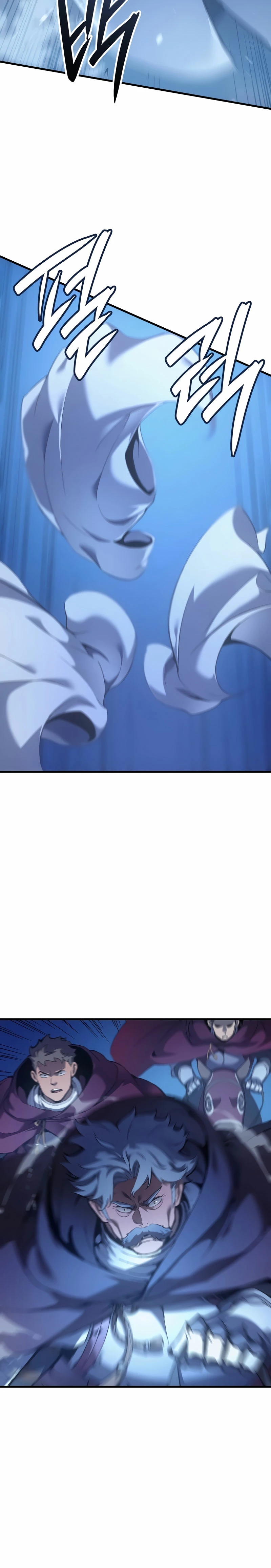 Read The Indomitable Martial King Español Manga Online