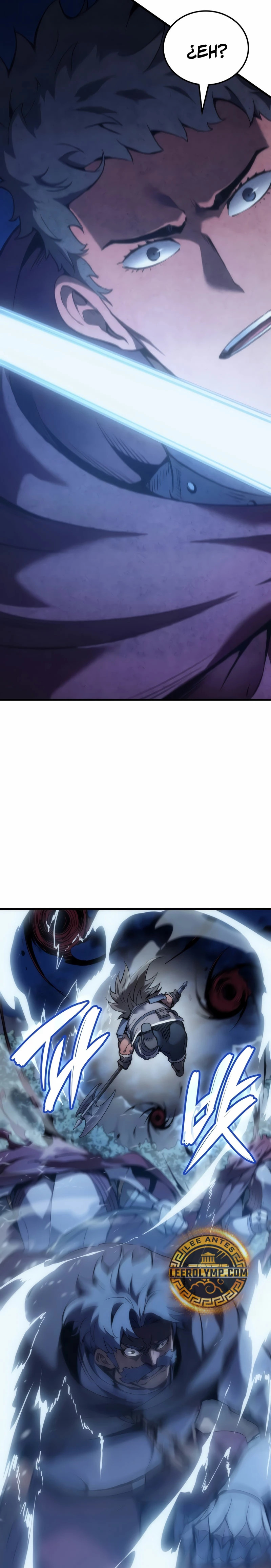 Read The Indomitable Martial King Español Manga Online