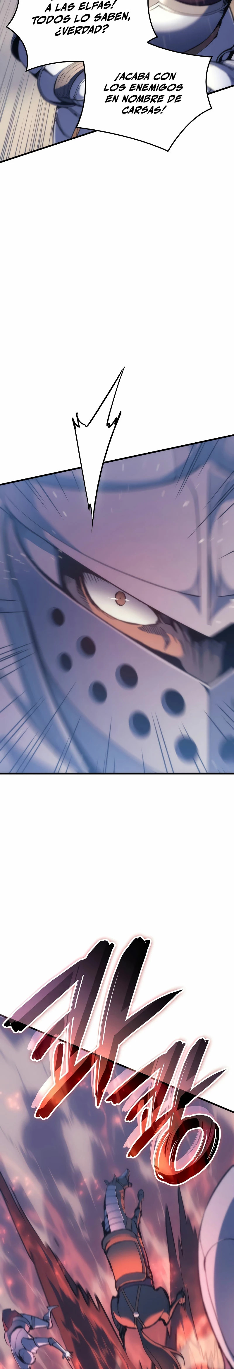 Read The Indomitable Martial King Español Manga Online