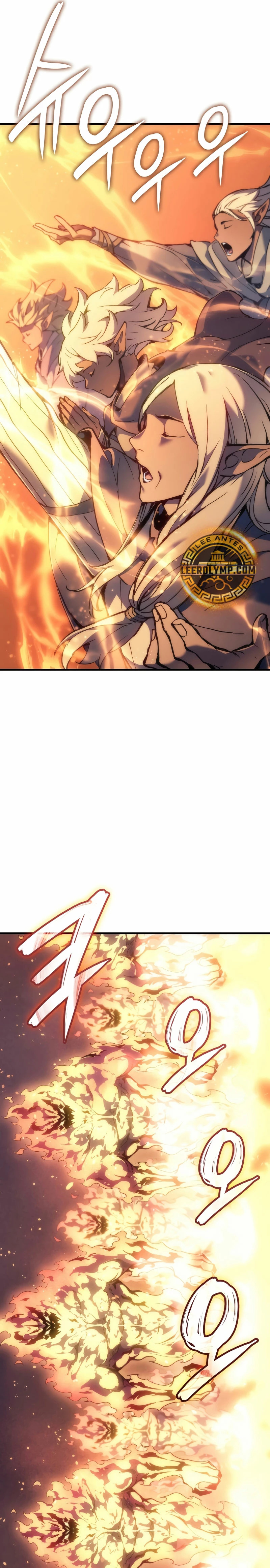 Read The Indomitable Martial King Español Manga Online