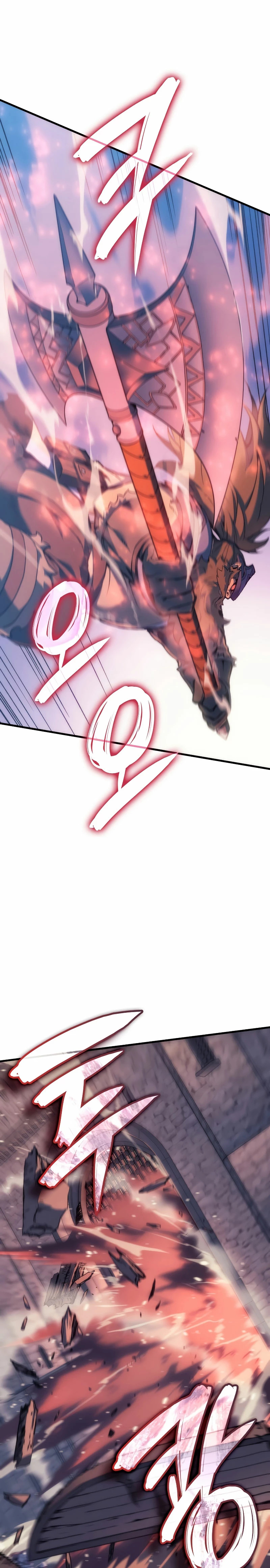 Read The Indomitable Martial King Español Manga Online