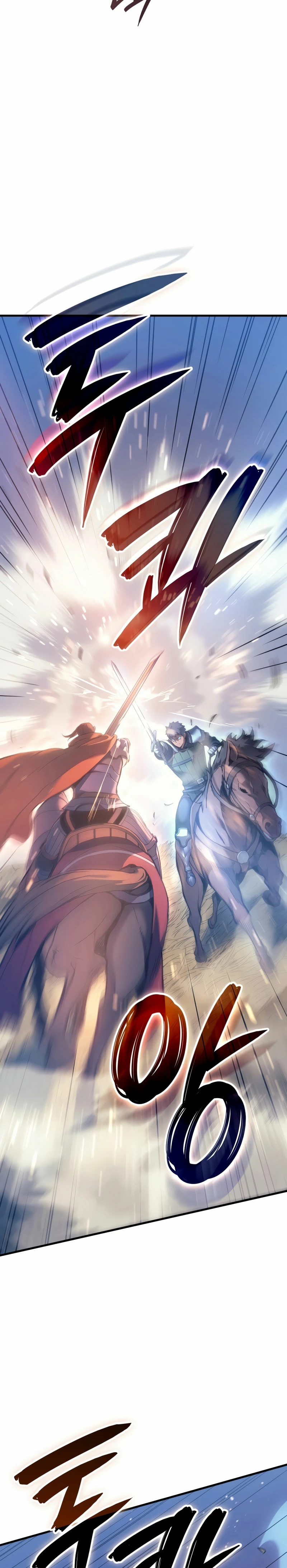 Read The Indomitable Martial King Español Manga Online