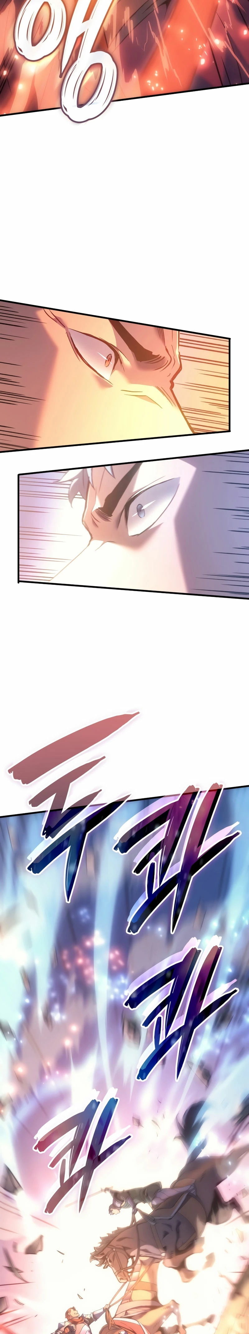 Read The Indomitable Martial King Español Manga Online