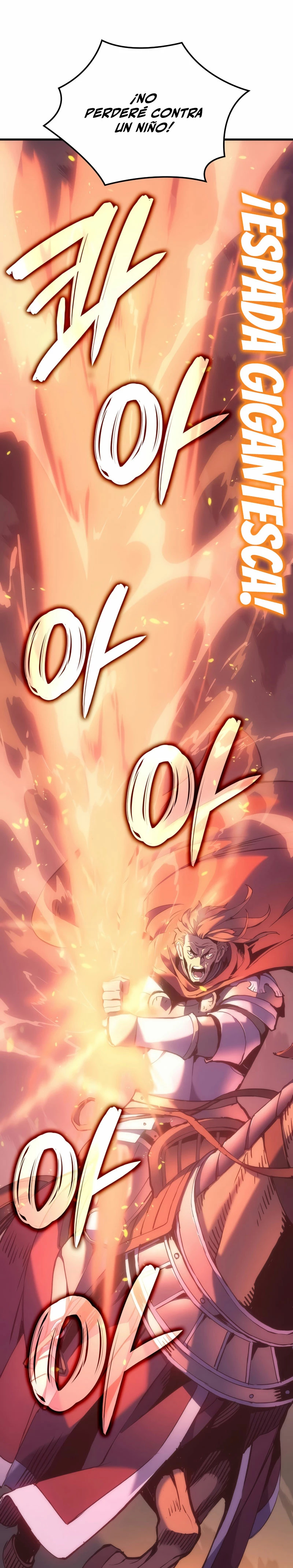 Read The Indomitable Martial King Español Manga Online