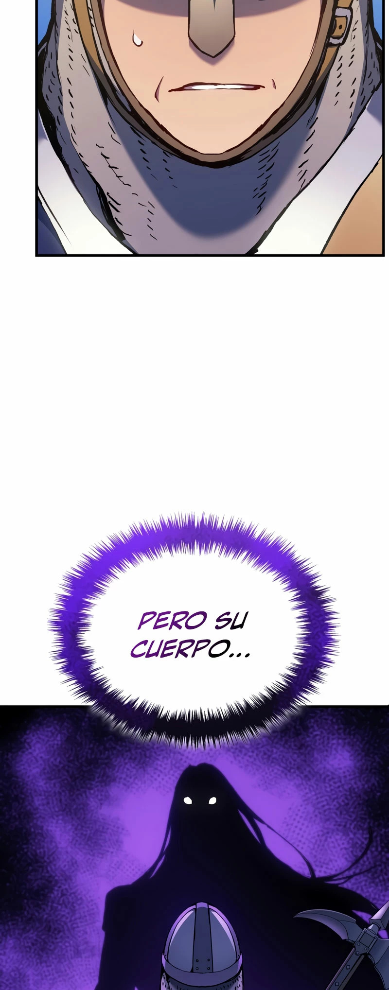 Read The Indomitable Martial King Español Manga Online