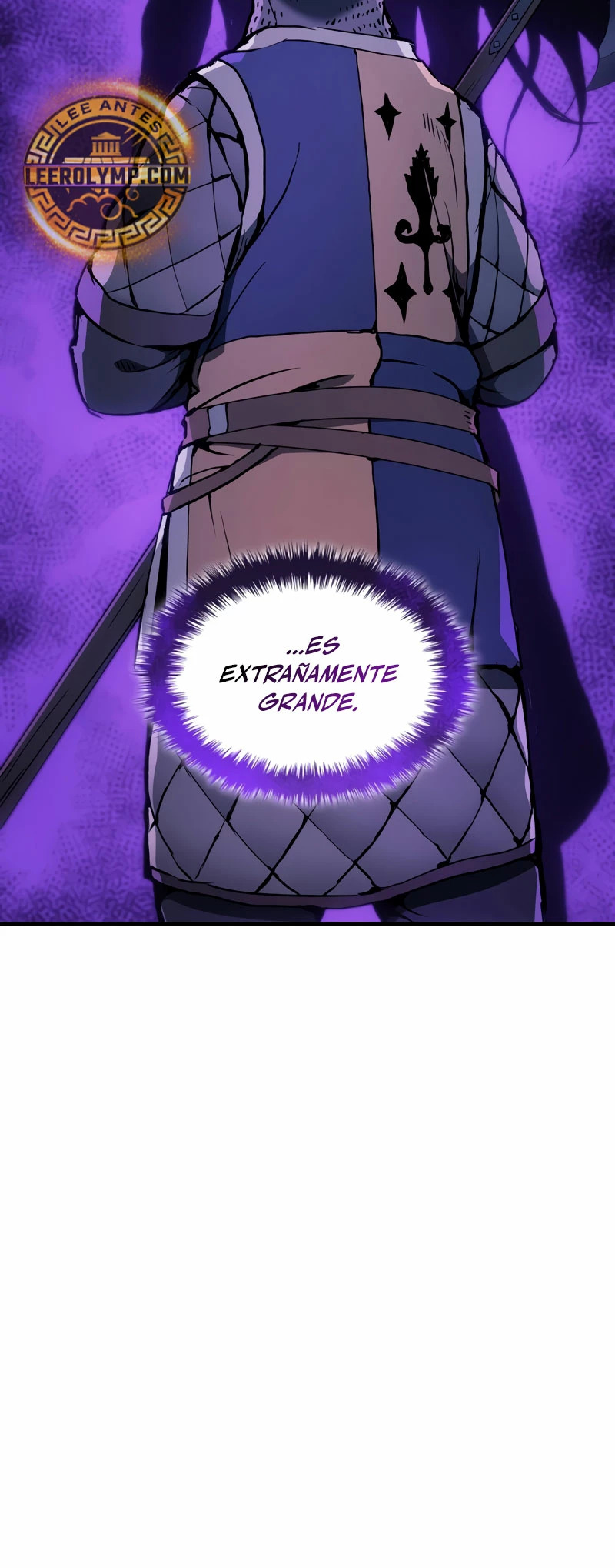 Read The Indomitable Martial King Español Manga Online