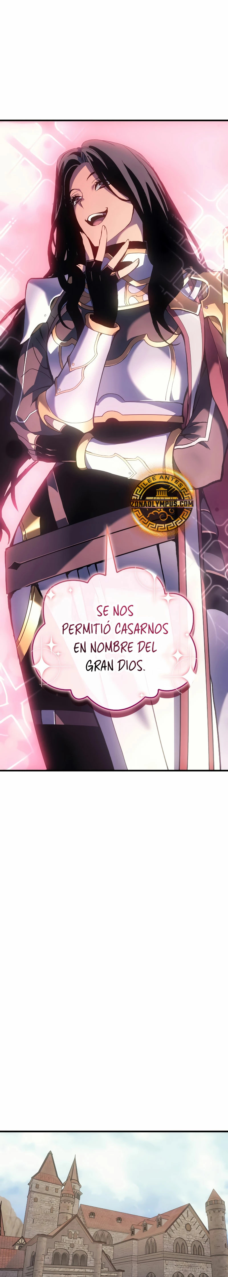 Read The Indomitable Martial King Español Manga Online