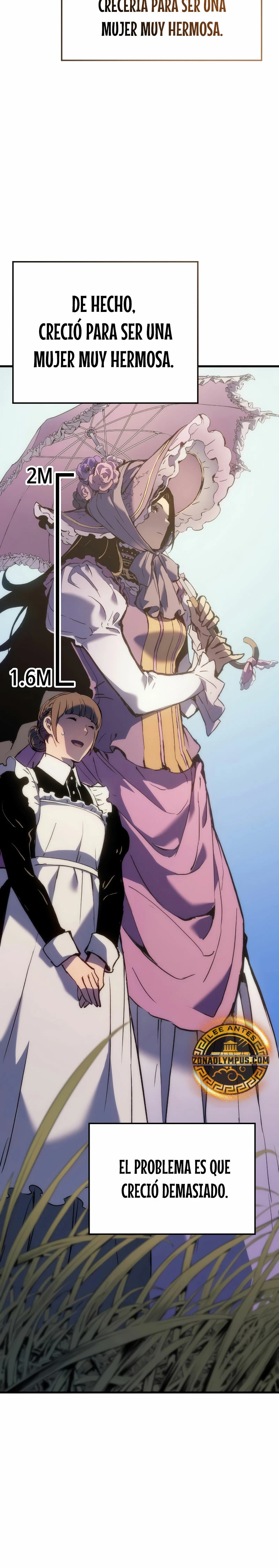 Read The Indomitable Martial King Español Manga Online