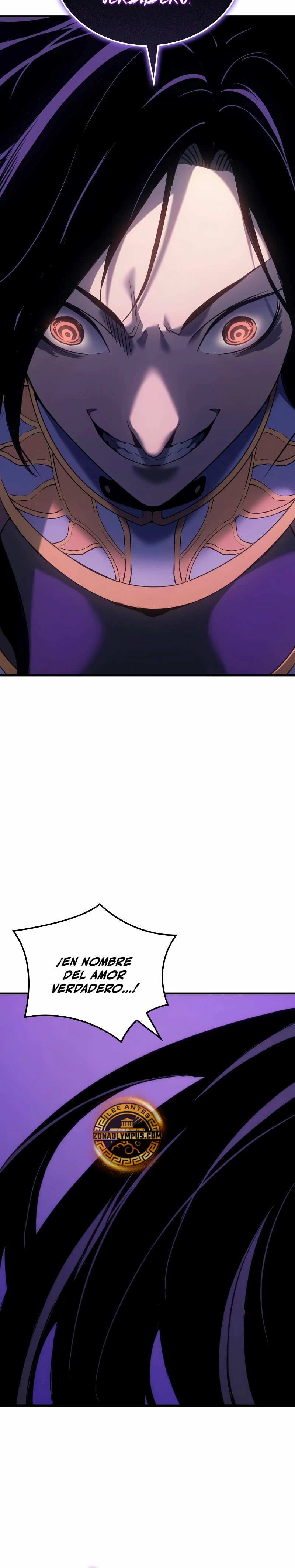 Read The Indomitable Martial King Español Manga Online