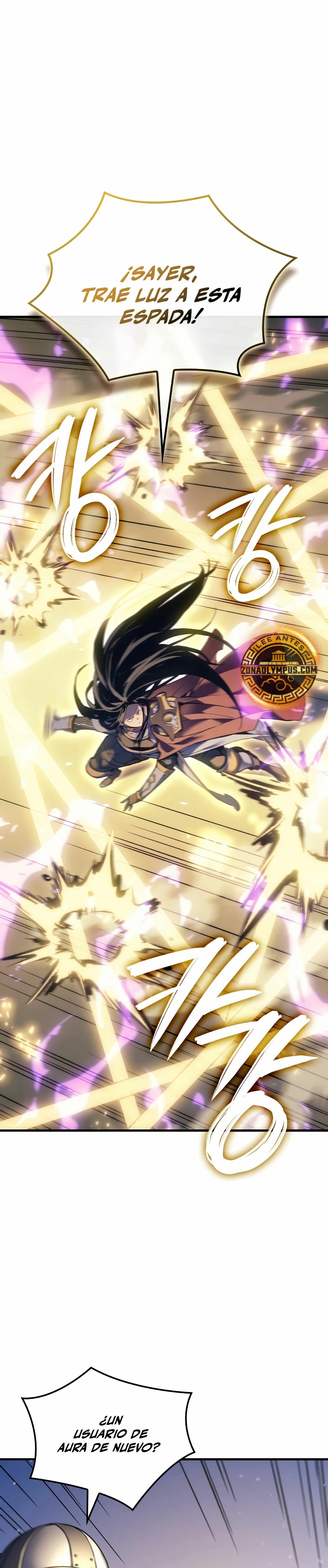 Read The Indomitable Martial King Español Manga Online