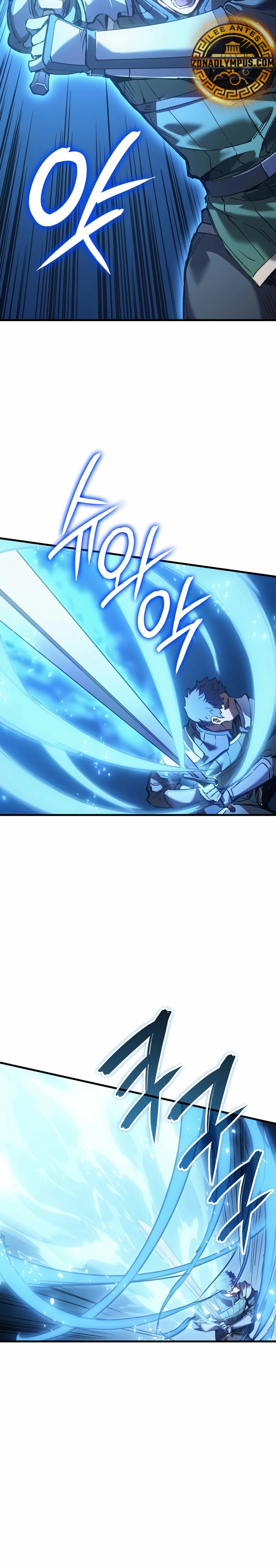 Read The Indomitable Martial King Español Manga Online