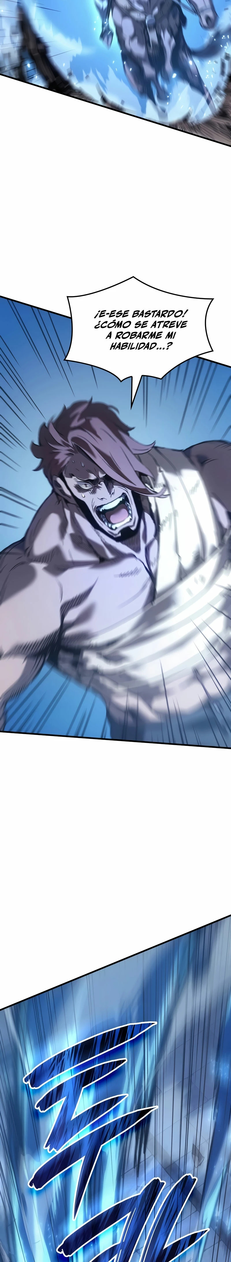 Read The Indomitable Martial King Español Manga Online