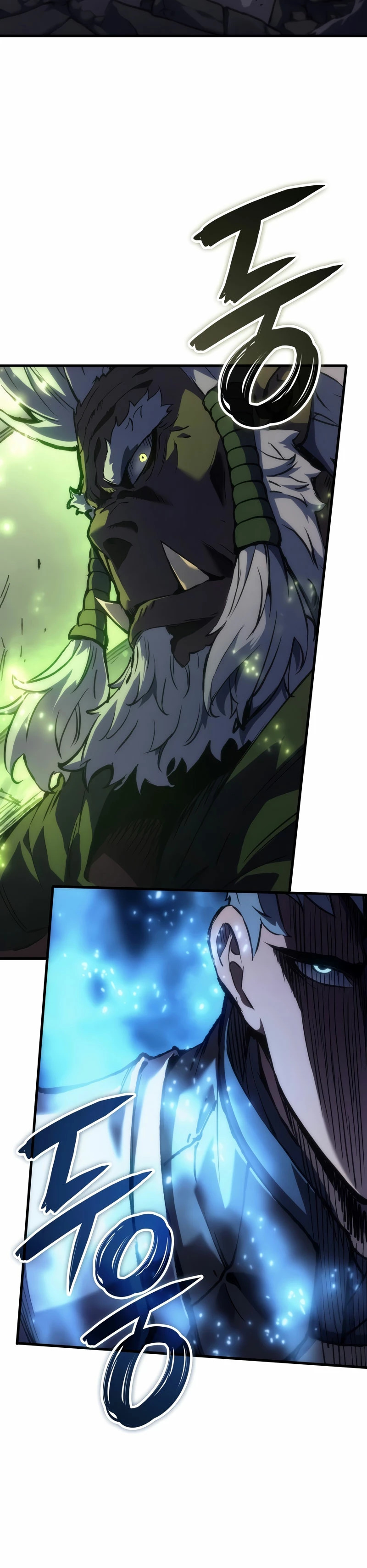 Read The Indomitable Martial King Español Manga Online