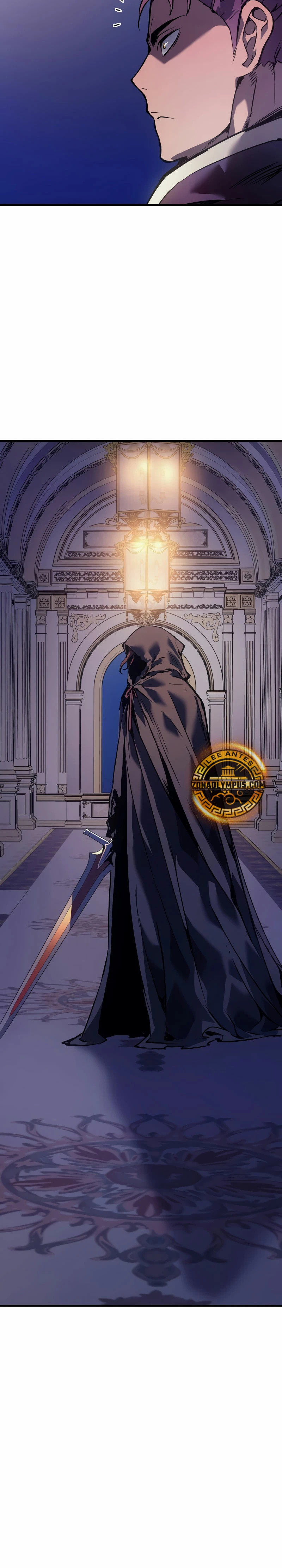 Read The Indomitable Martial King Español Manga Online