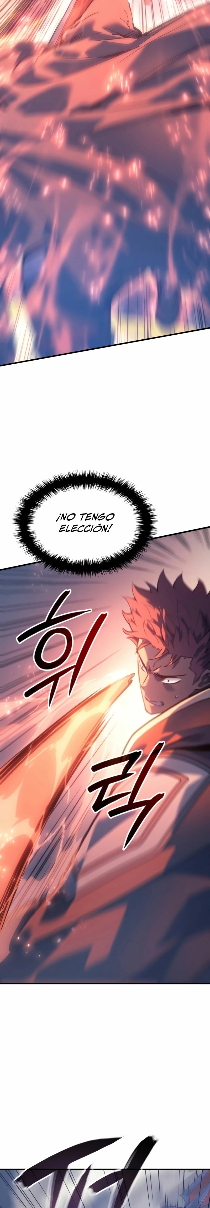 Read The Indomitable Martial King Español Manga Online