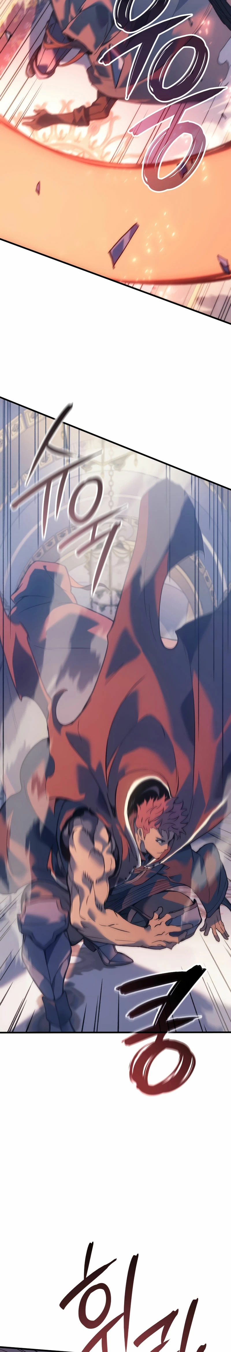 Read The Indomitable Martial King Español Manga Online