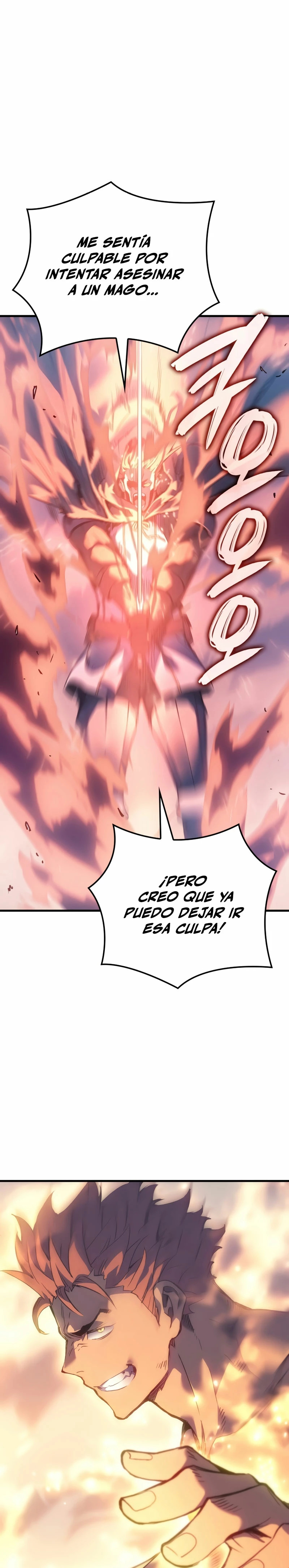 Read The Indomitable Martial King Español Manga Online