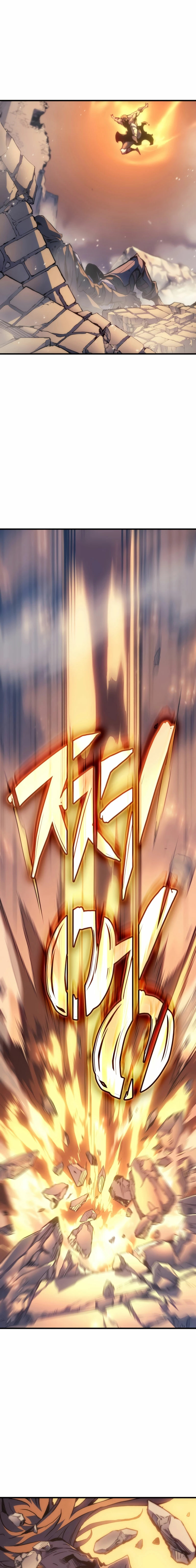 Read The Indomitable Martial King Español Manga Online