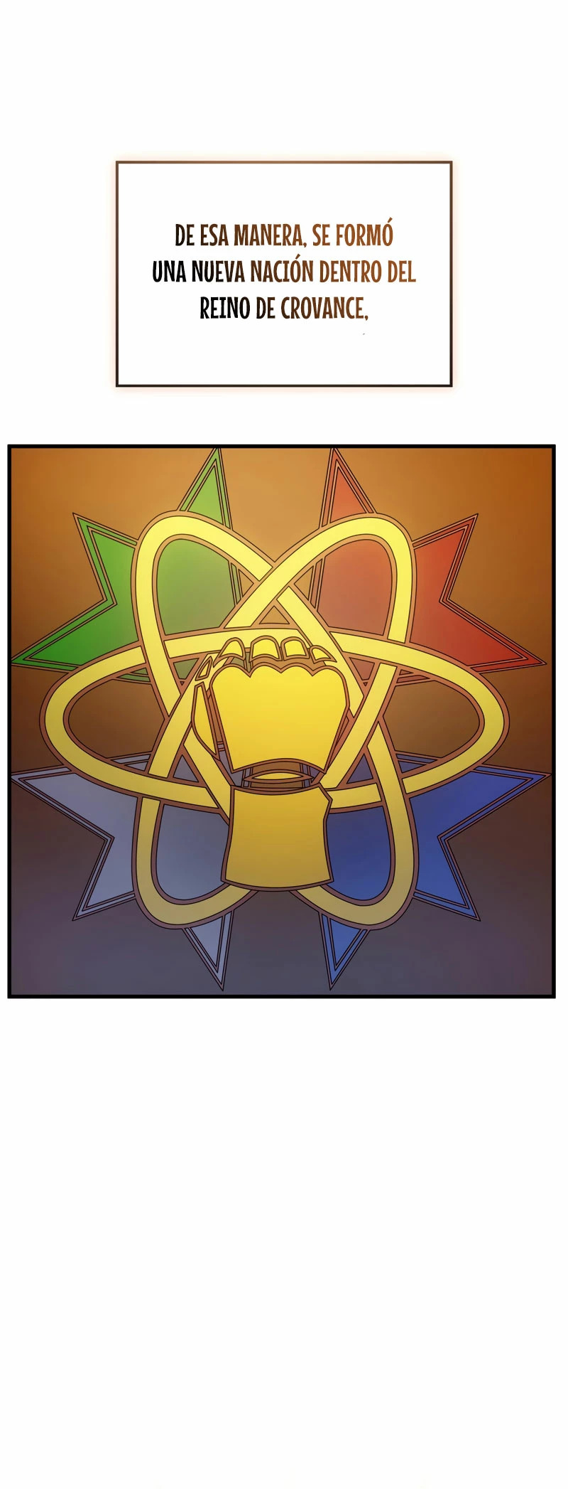 Read The Indomitable Martial King Español Manga Online