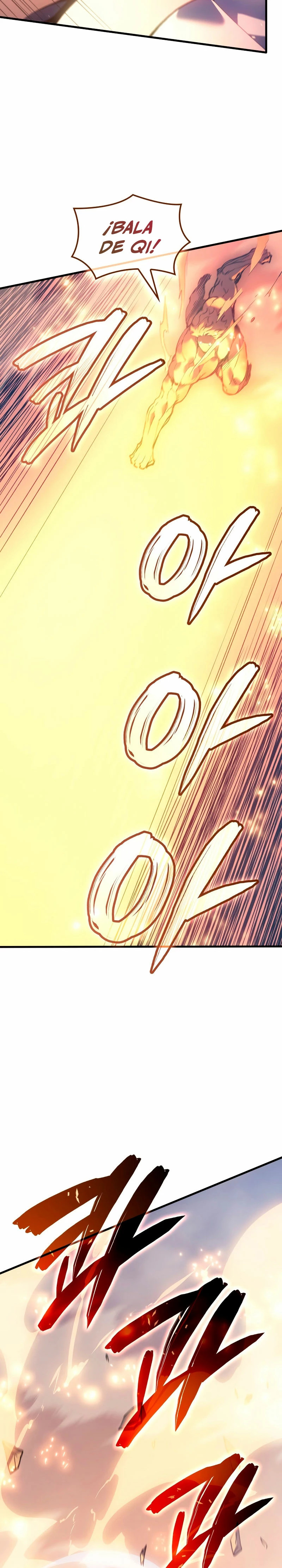 Read The Indomitable Martial King Español Manga Online