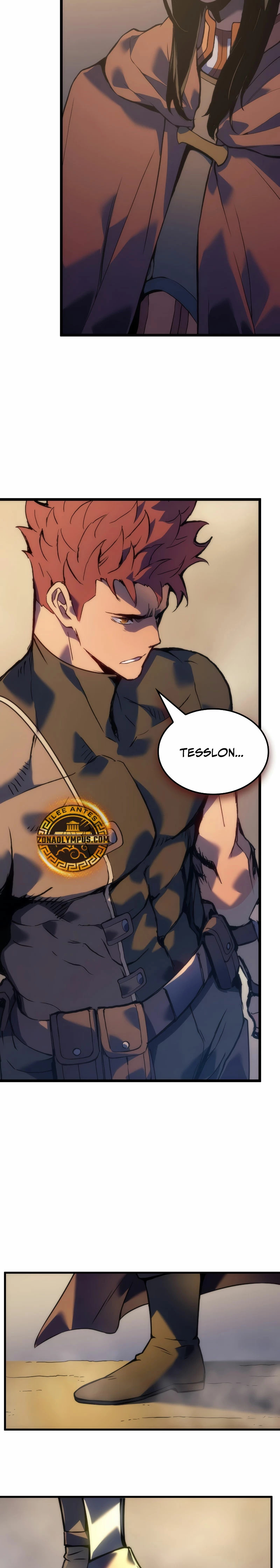 Read The Indomitable Martial King Español Manga Online