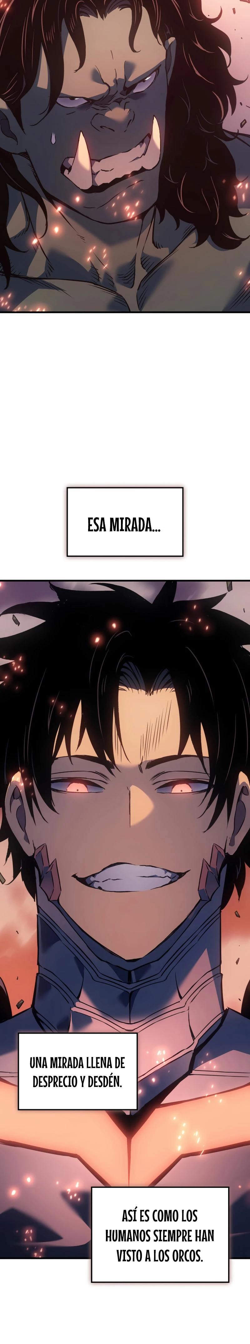 Read The Indomitable Martial King Español Manga Online