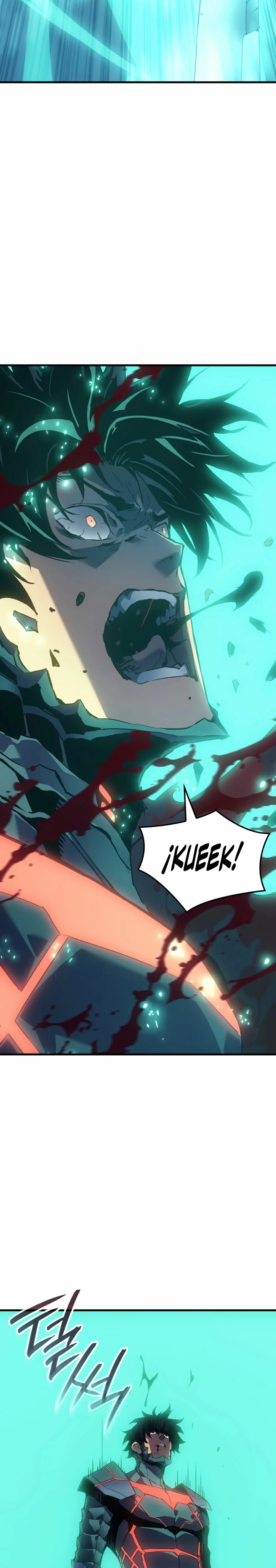 Read The Indomitable Martial King Español Manga Online