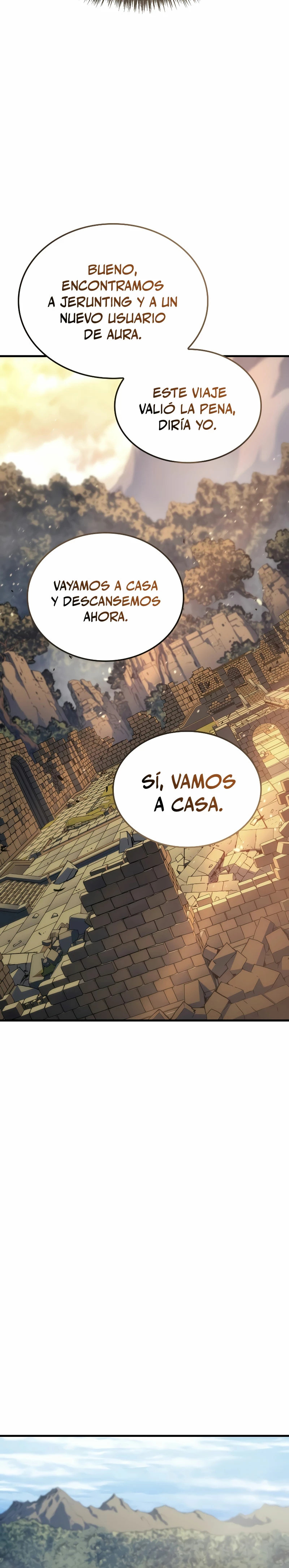 Read The Indomitable Martial King Español Manga Online