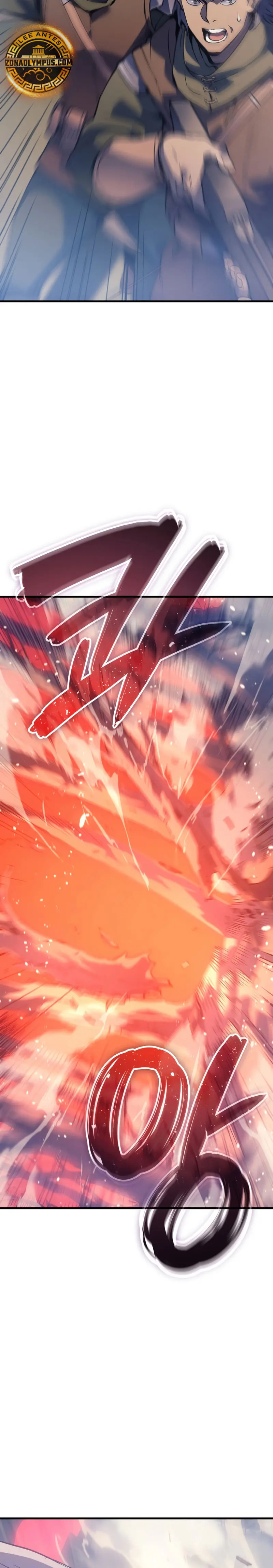 Read The Indomitable Martial King Español Manga Online