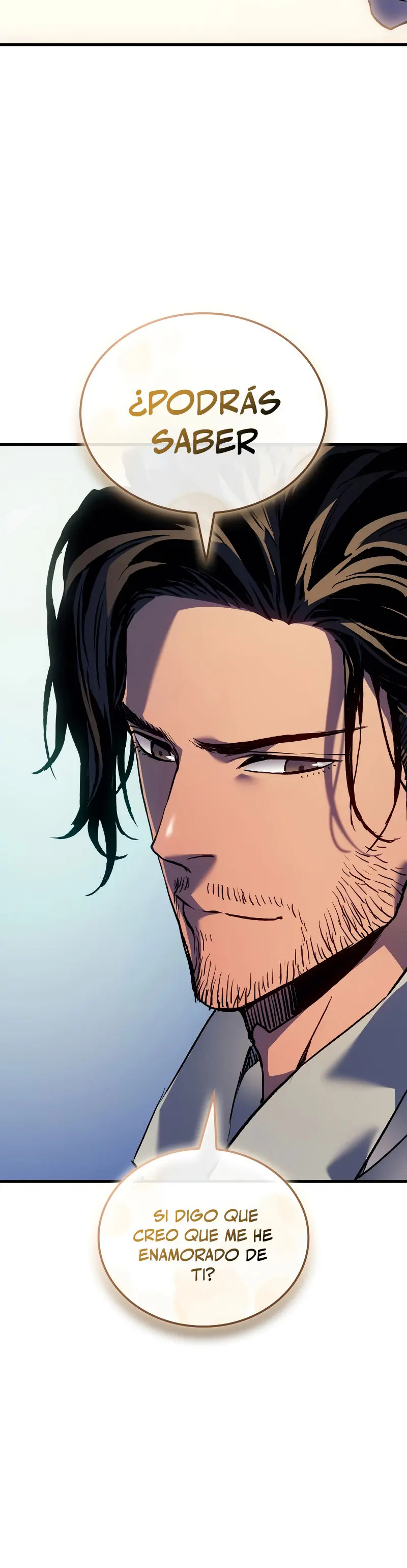 Read The Indomitable Martial King Español Manga Online