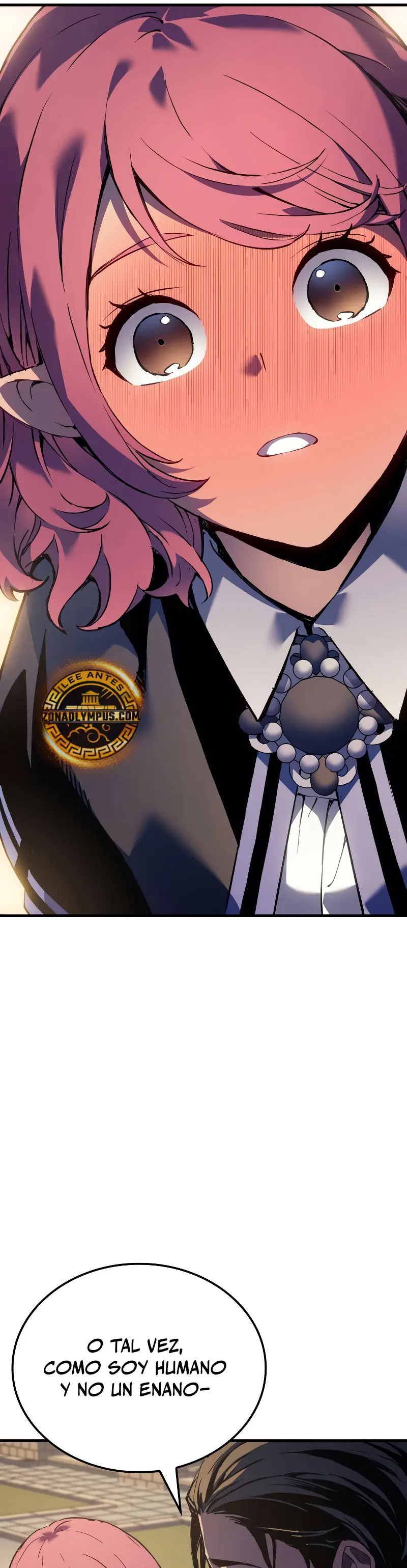 Read The Indomitable Martial King Español Manga Online