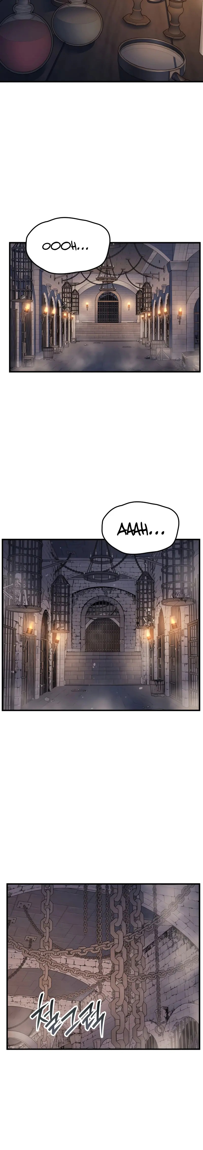 Read The Indomitable Martial King Español Manga Online