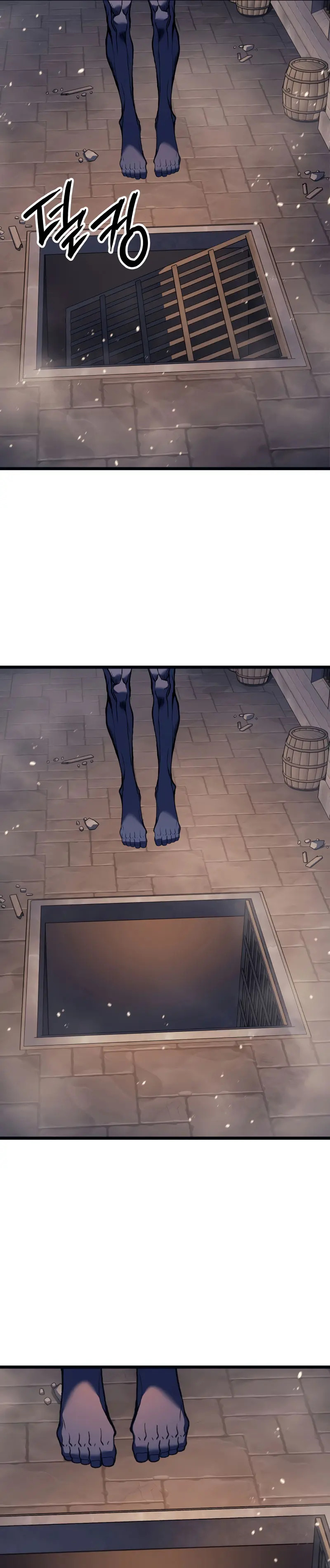 Read The Indomitable Martial King Español Manga Online