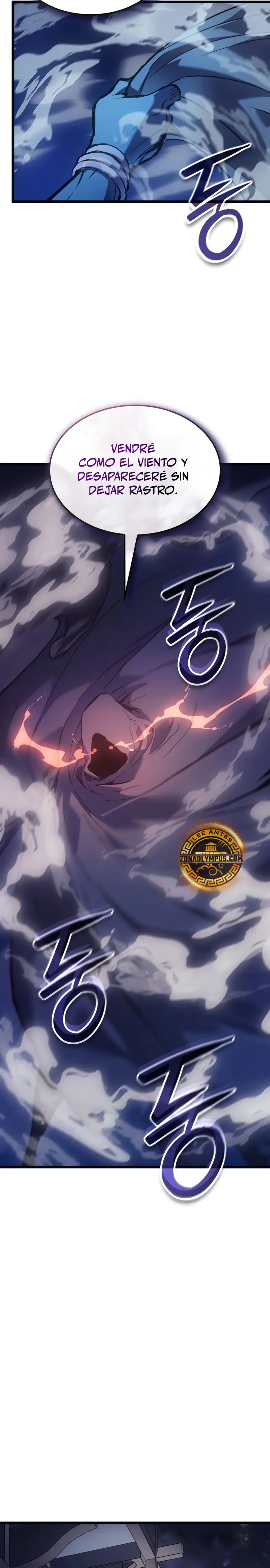 Read The Indomitable Martial King Español Manga Online