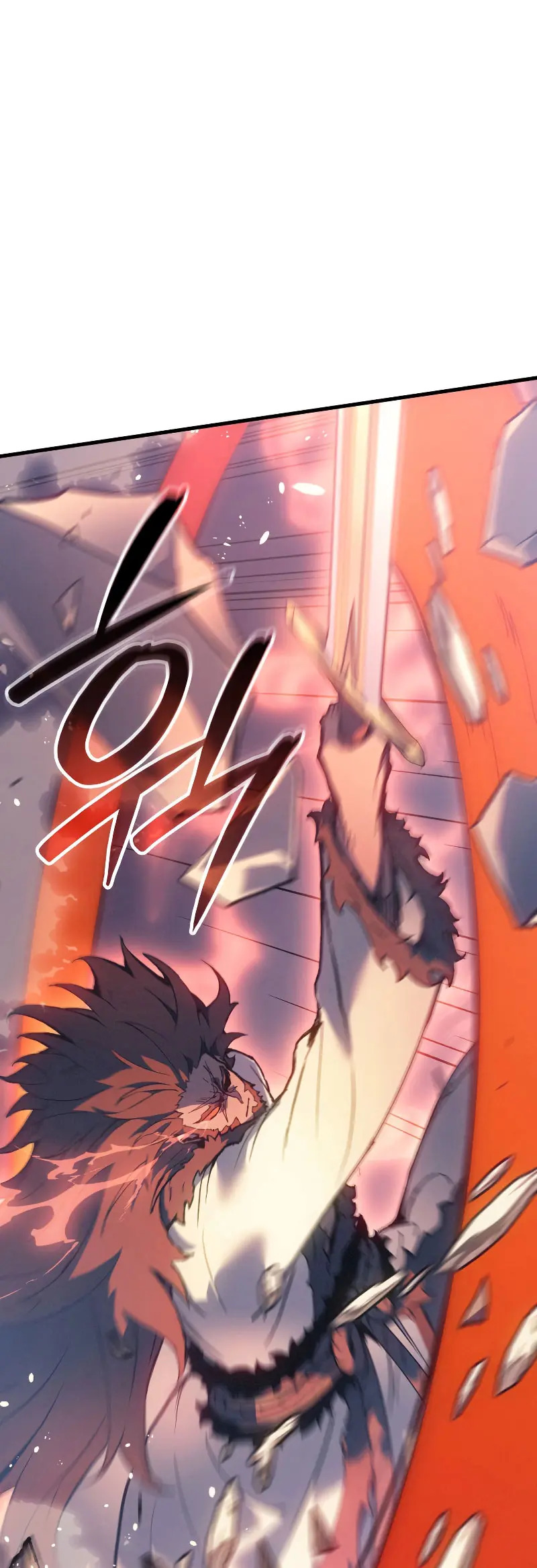 Read The Indomitable Martial King Español Manga Online