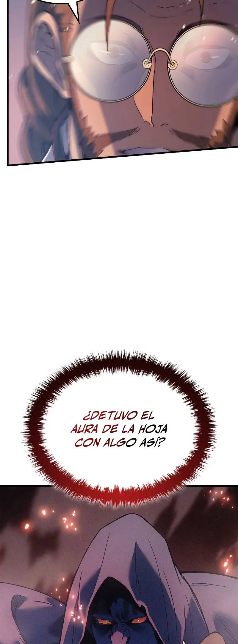 Read The Indomitable Martial King Español Manga Online