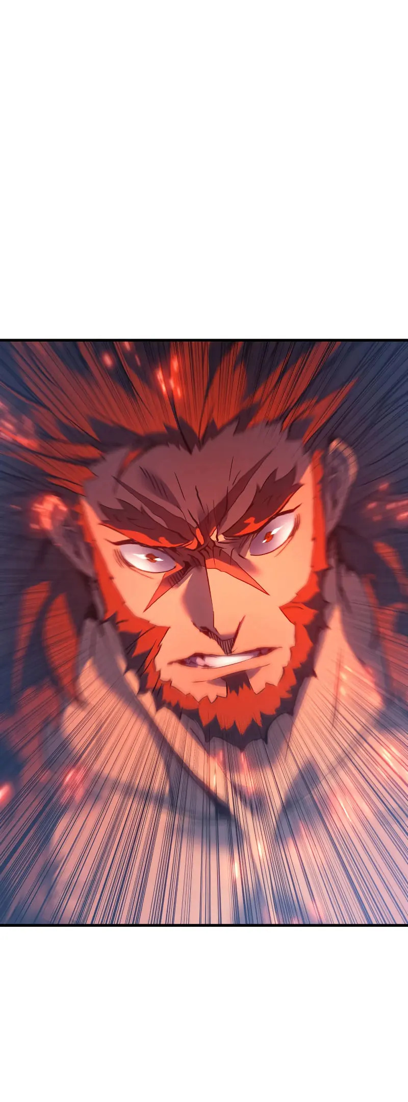 Read The Indomitable Martial King Español Manga Online